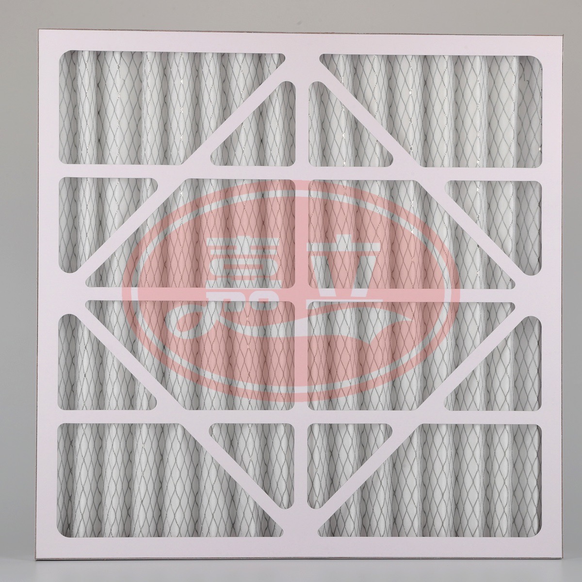 路南纸框过滤器